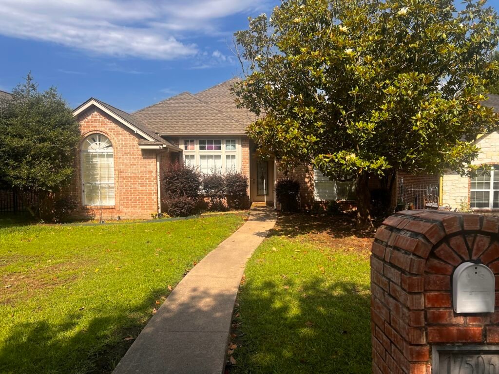 17506 Country Club Drive