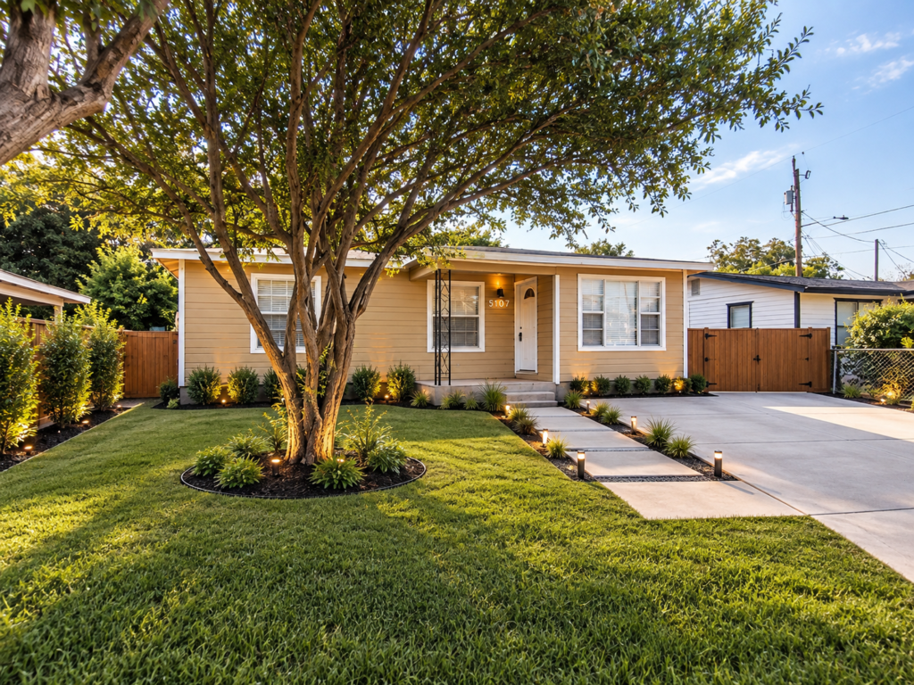 5107 Cien Dr, San Antonio, TX 78214