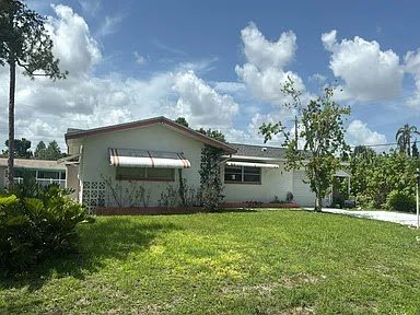 2306 Ephraim Ave, Fort Myers, FL 33903