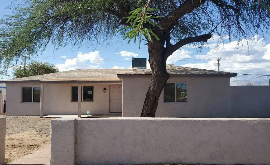2725 E 22nd St, Tucson, AZ 85713