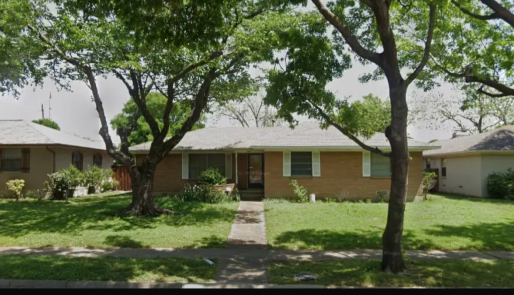 5206 Urban Crest Rd, Dallas, TX 75227