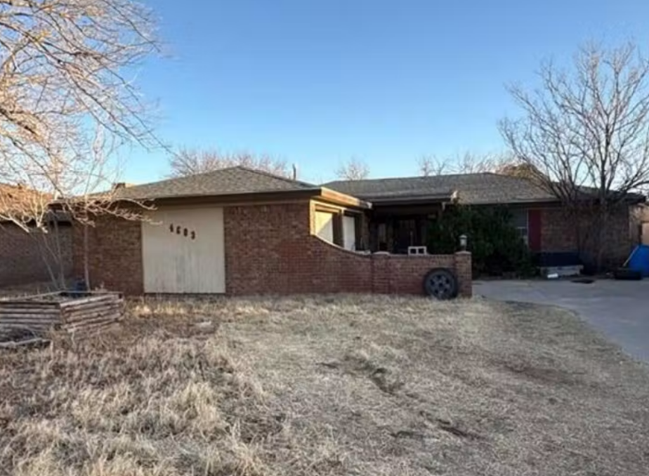 4609 Brookdale Dr, Midland, TX 79703