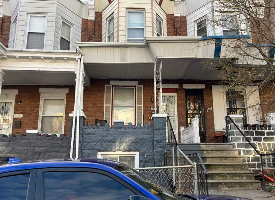 5632 Hunter St, Philadelphia, PA 19131