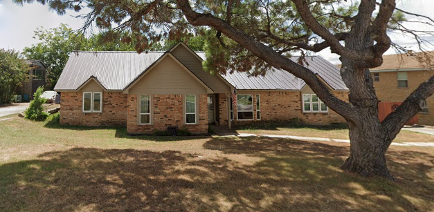7625 Trailridge Drive, Fort Worth, TX 76179