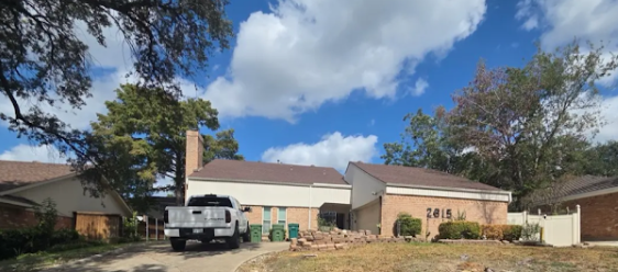 2815 Quail Ridge Dr, Carrollton, TX 75006