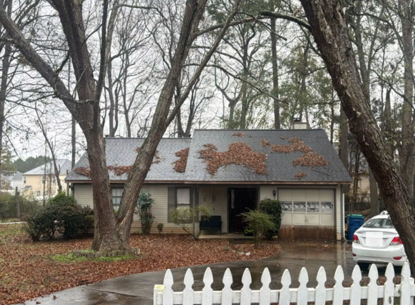 220 Gage Ct, Fairburn, Georgia 30213