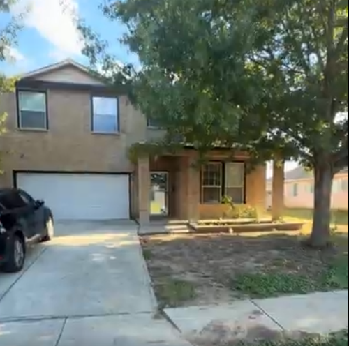 7906 Derby Vista, Schertz, TX 78154