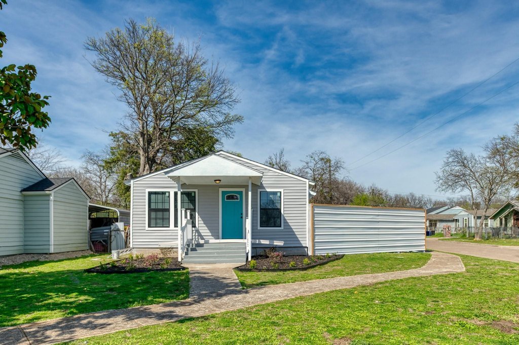 1341 Dryden Ave, Dallas, TX 75216