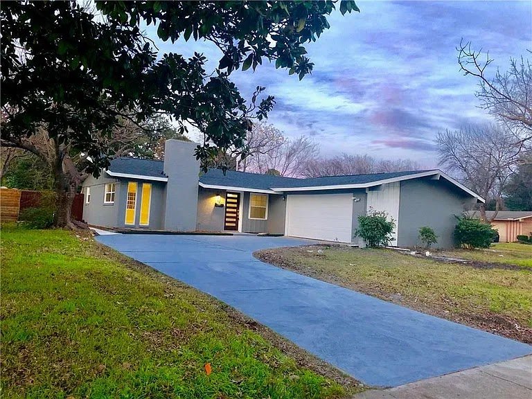 3135 Tower Trail, Dallas, TX 75229
