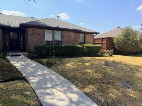 2320 Silverthorne Dr, Dallas, TX 75287