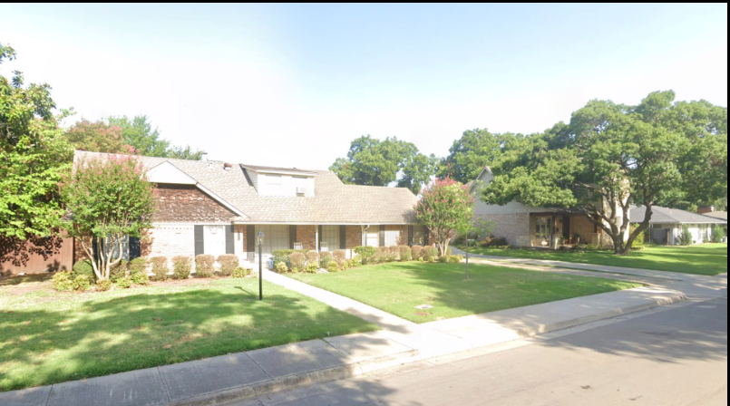 10553 Royal Club Ln, Dallas, TX, 75229