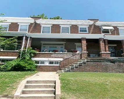 4258 Sheldon Ave, Baltimore, MD 21206