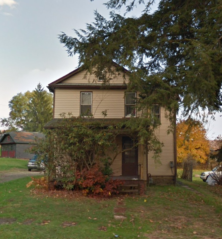 144 Meadville Pike, Franklin, PA 16323