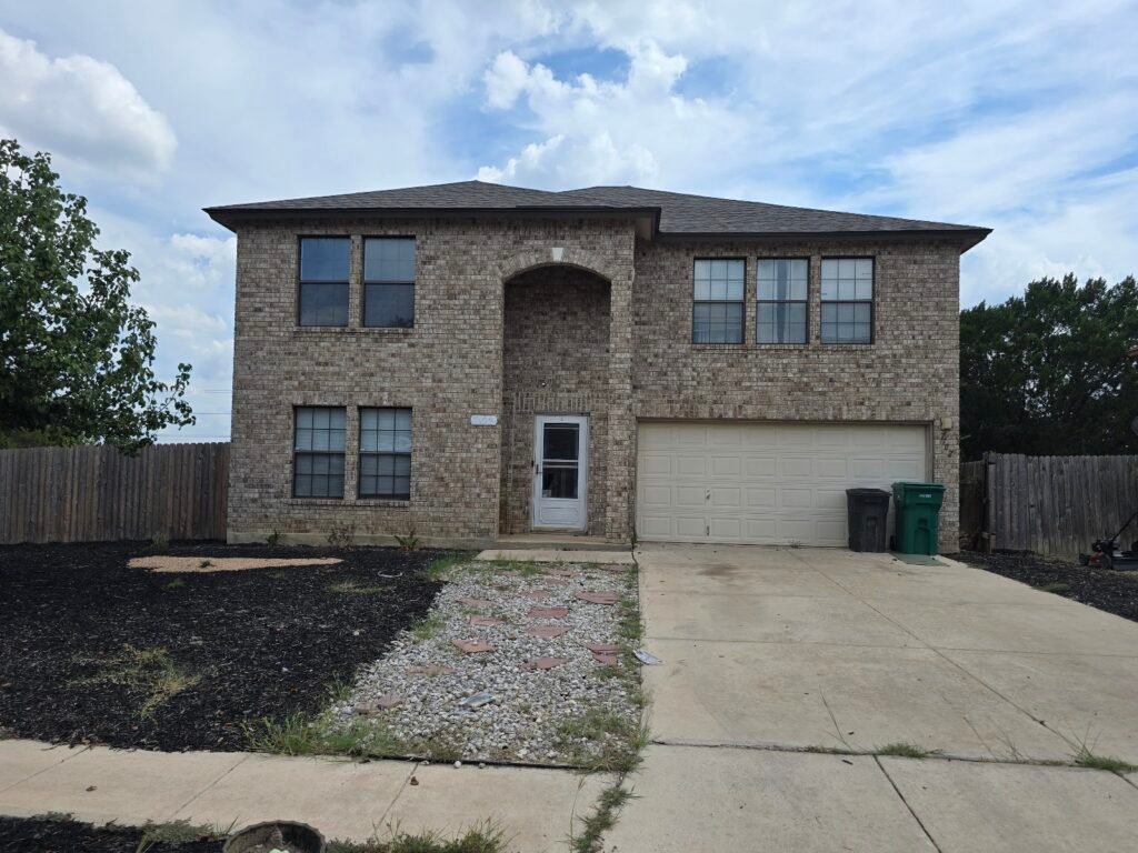 7102 Cambie Ct, Live Oak, TX 78233