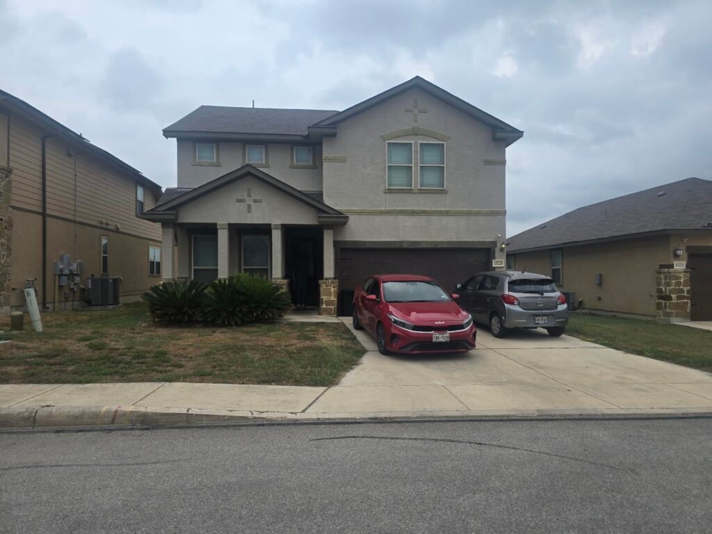 13225 Willow Dust, San Antonio, TX 78254