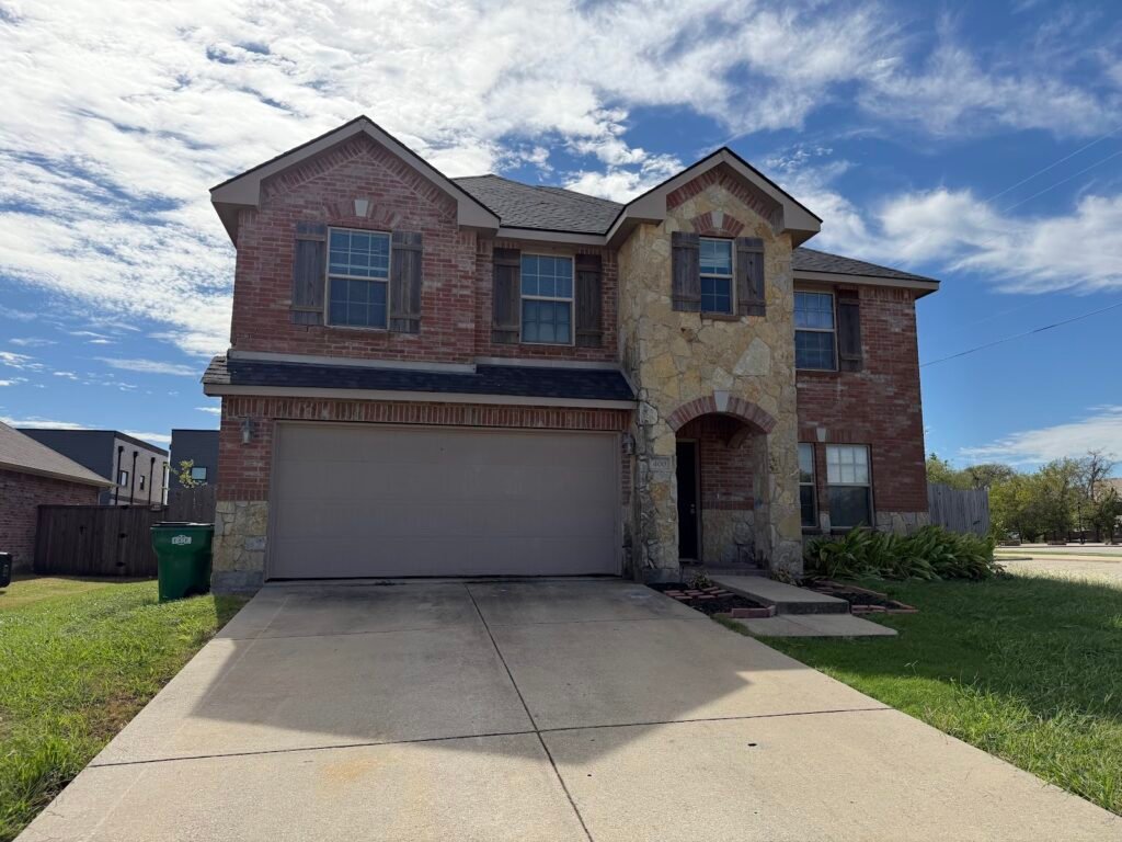 400 Azalea Drive, Fate, TX 75097