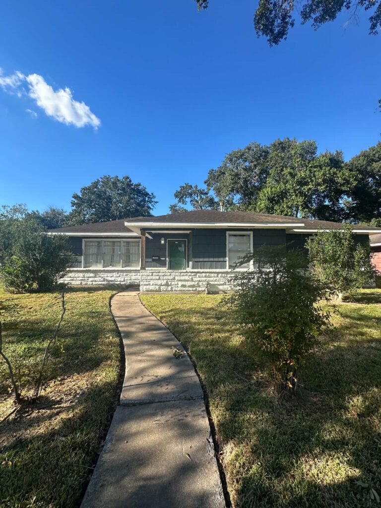 6503 Southbrook Dr, Houston, TX 77087