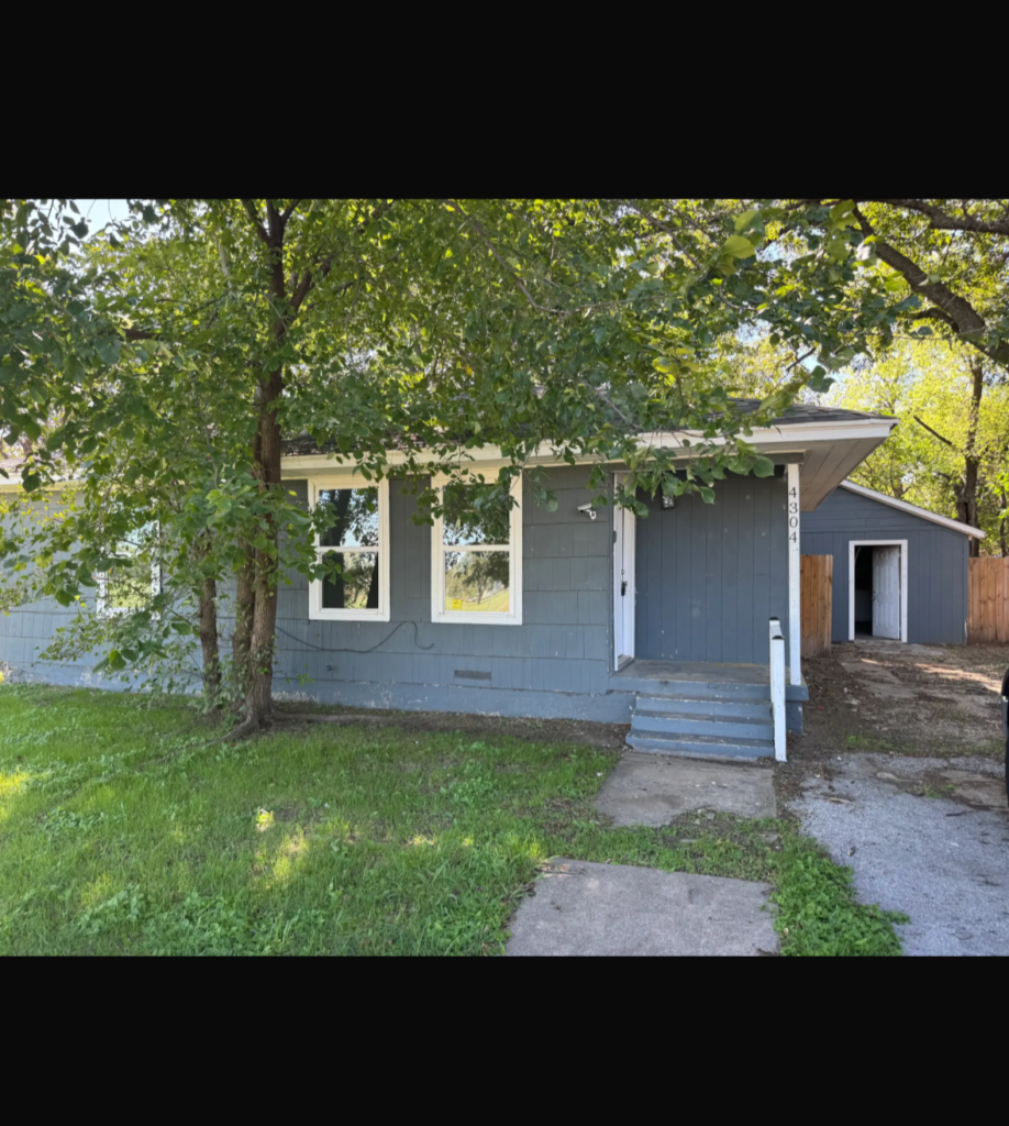 4304 Ramey Ave, Fort Worth, TX 76105