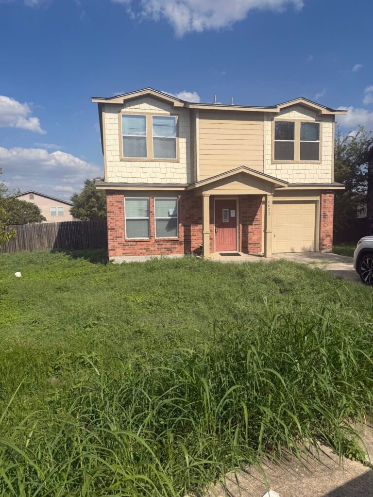 4622 Stallion Cove, San Antonio, TX 78244