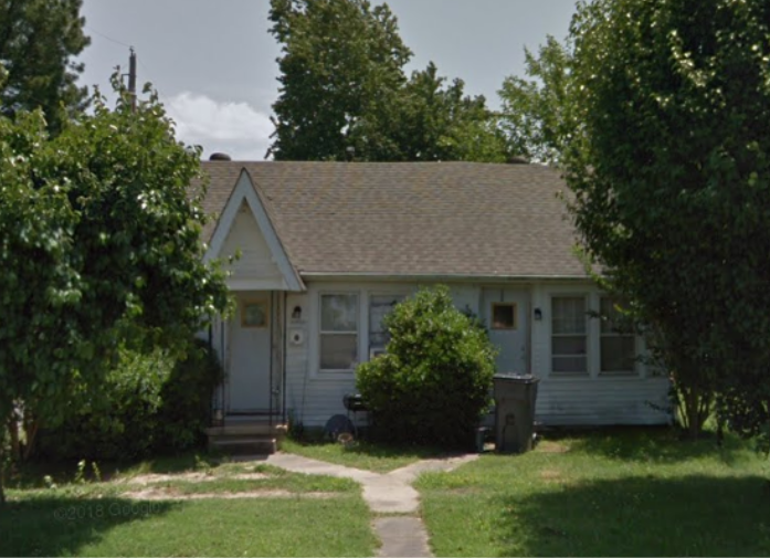 115 S 10th St, Paragould, AR 72450