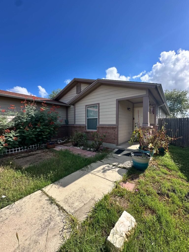 7506 Branching Peak, San Antonio, TX 78244